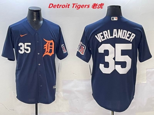 MLB Detroit Tigers 459 Men