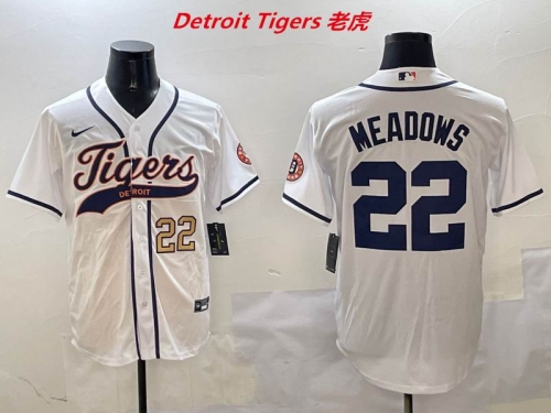 MLB Detroit Tigers 414 Men