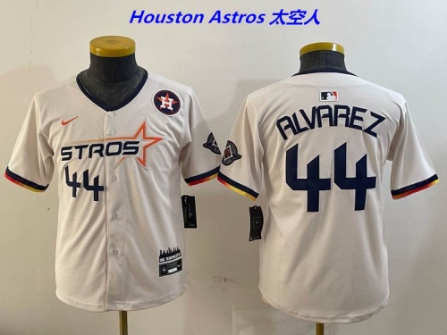 MLB Youth/Boy Jerseys 4486 Boy