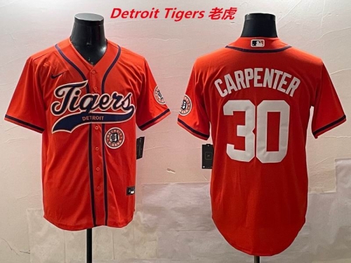 MLB Detroit Tigers 651 Men