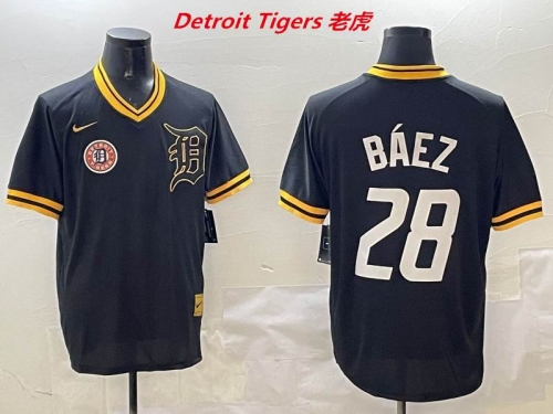 MLB Detroit Tigers 558 Men
