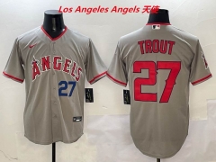 MLB Los Angeles Angels 278 Men