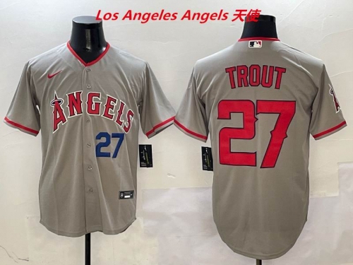 MLB Los Angeles Angels 278 Men