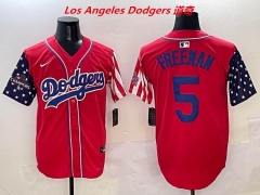 MLB Los Angeles Dodgers 9183 Men
