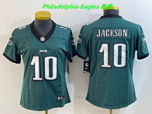 Retro2025 NFL Women Jerseys 4132 Women