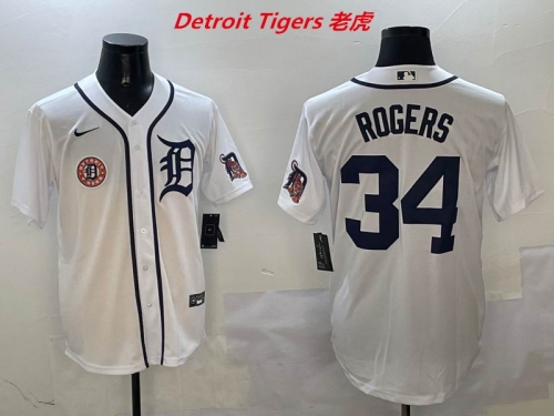 MLB Detroit Tigers 481 Men