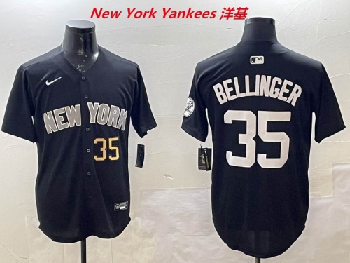 MLB New York Yankees 1838 Men
