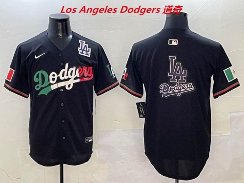 MLB Los Angeles Dodgers 9133 Men