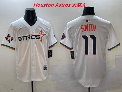 MLB Houston Astros 1725 Men