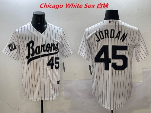MLB Chicago White Sox 516 Men
