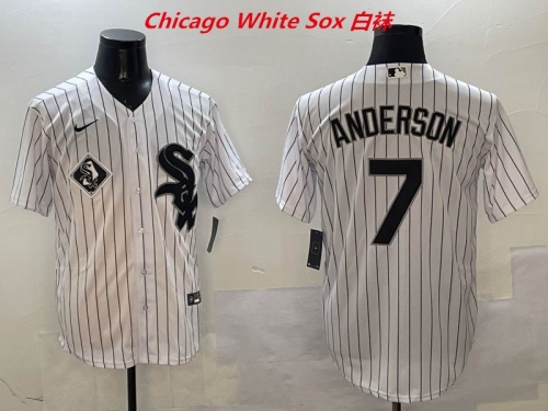 MLB Chicago White Sox 519 Men