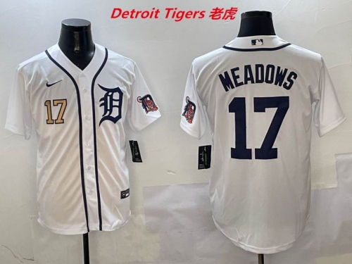 MLB Detroit Tigers 468 Men