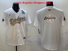 MLB Los Angeles Dodgers 8044 Men