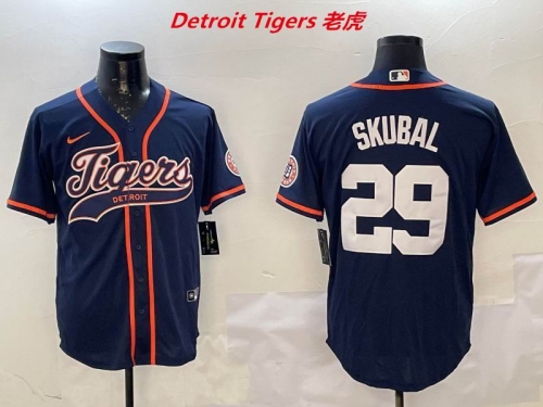 MLB Detroit Tigers 275 Men