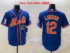 MLB New York Mets 427 Men