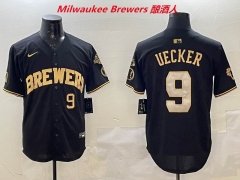 MLB Milwaukee Brewers 110 Men