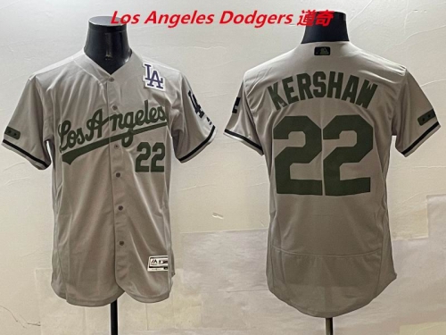 MLB Los Angeles Dodgers 8262 Men