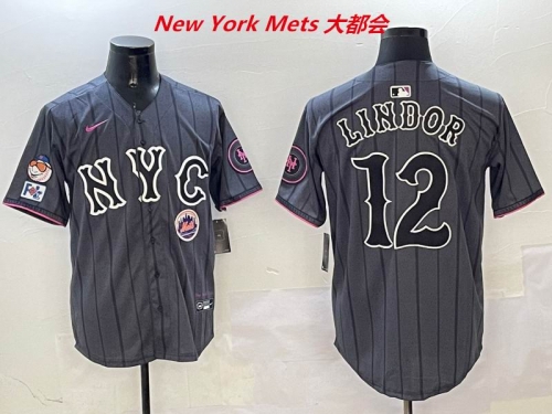 MLB New York Mets 506 Men