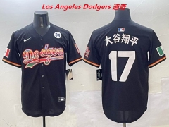 MLB Los Angeles Dodgers 8961 Men