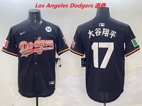 MLB Los Angeles Dodgers 8961 Men