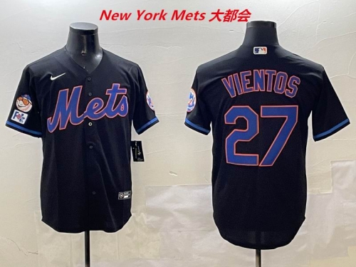 MLB New York Mets 433 Men