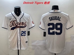 MLB Detroit Tigers 319 Men