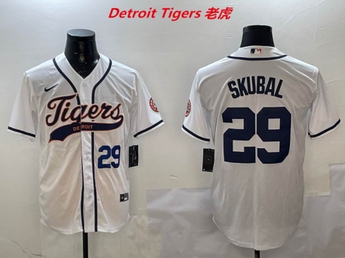 MLB Detroit Tigers 319 Men
