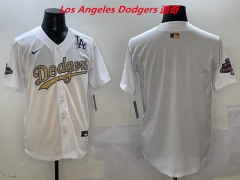 MLB Los Angeles Dodgers 8038 Men
