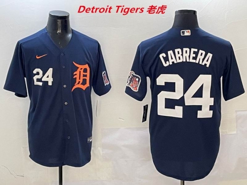 MLB Detroit Tigers 434 Men