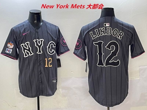 MLB New York Mets 509 Men