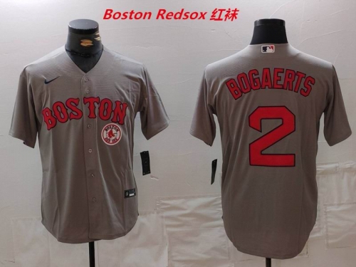 MLB Boston Red Sox 208 Men