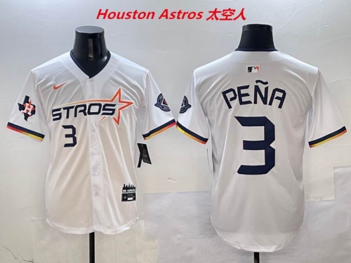 MLB Houston Astros 1853 Men