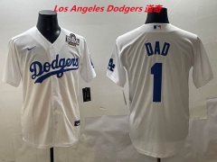 MLB Los Angeles Dodgers 8530 Men