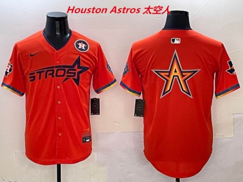 MLB Houston Astros 1905 Men