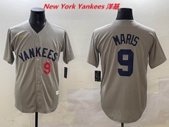 MLB New York Yankees 1872 Men