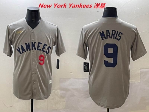 MLB New York Yankees 1872 Men