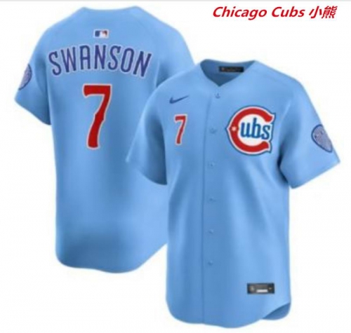 MLB Chicago Cubs 396 Men