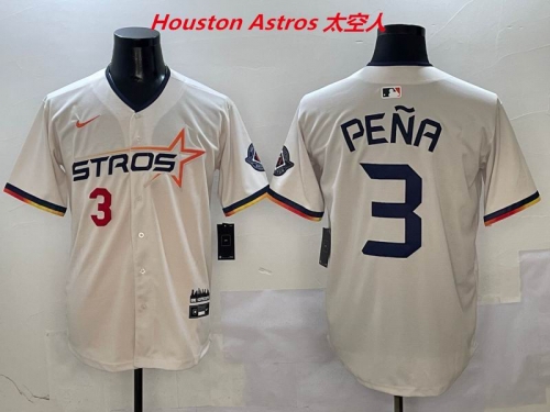 MLB Houston Astros 1764 Men
