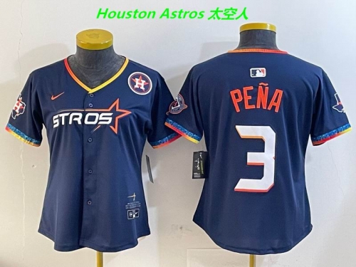 MLB Women Jerseys 5268 Women
