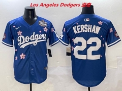 MLB Los Angeles Dodgers 9263 Men