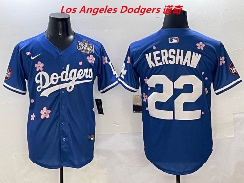 MLB Los Angeles Dodgers 9263 Men