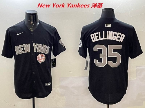 MLB New York Yankees 1840 Men