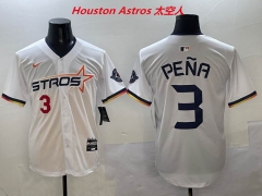 MLB Houston Astros 1849 Men