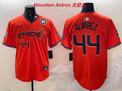MLB Houston Astros 1980 Men