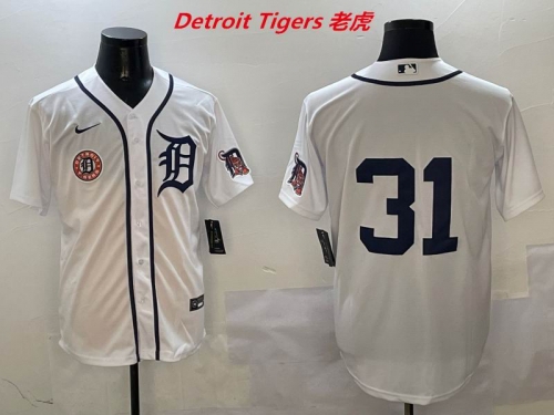 MLB Detroit Tigers 476 Men