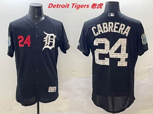 MLB Detroit Tigers 646 Men