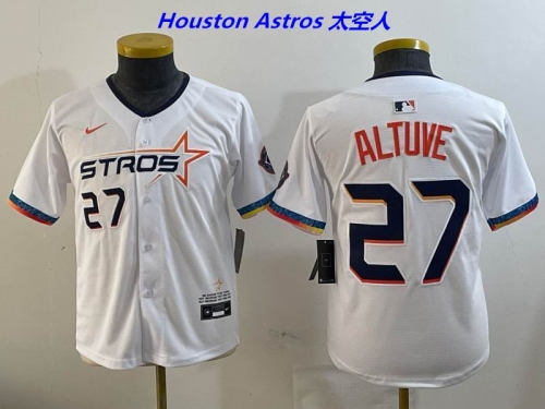 MLB Youth/Boy Jerseys 4441 Boy