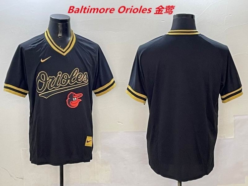 MLB Baltimore Orioles 327 Men
