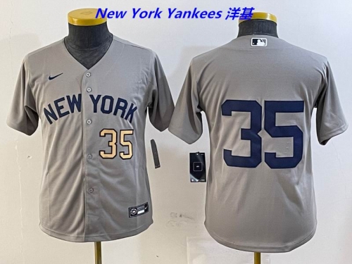 MLB Youth/Boy Jerseys 4078 Boy