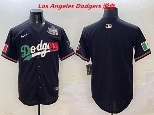 MLB Los Angeles Dodgers 9123 Men
